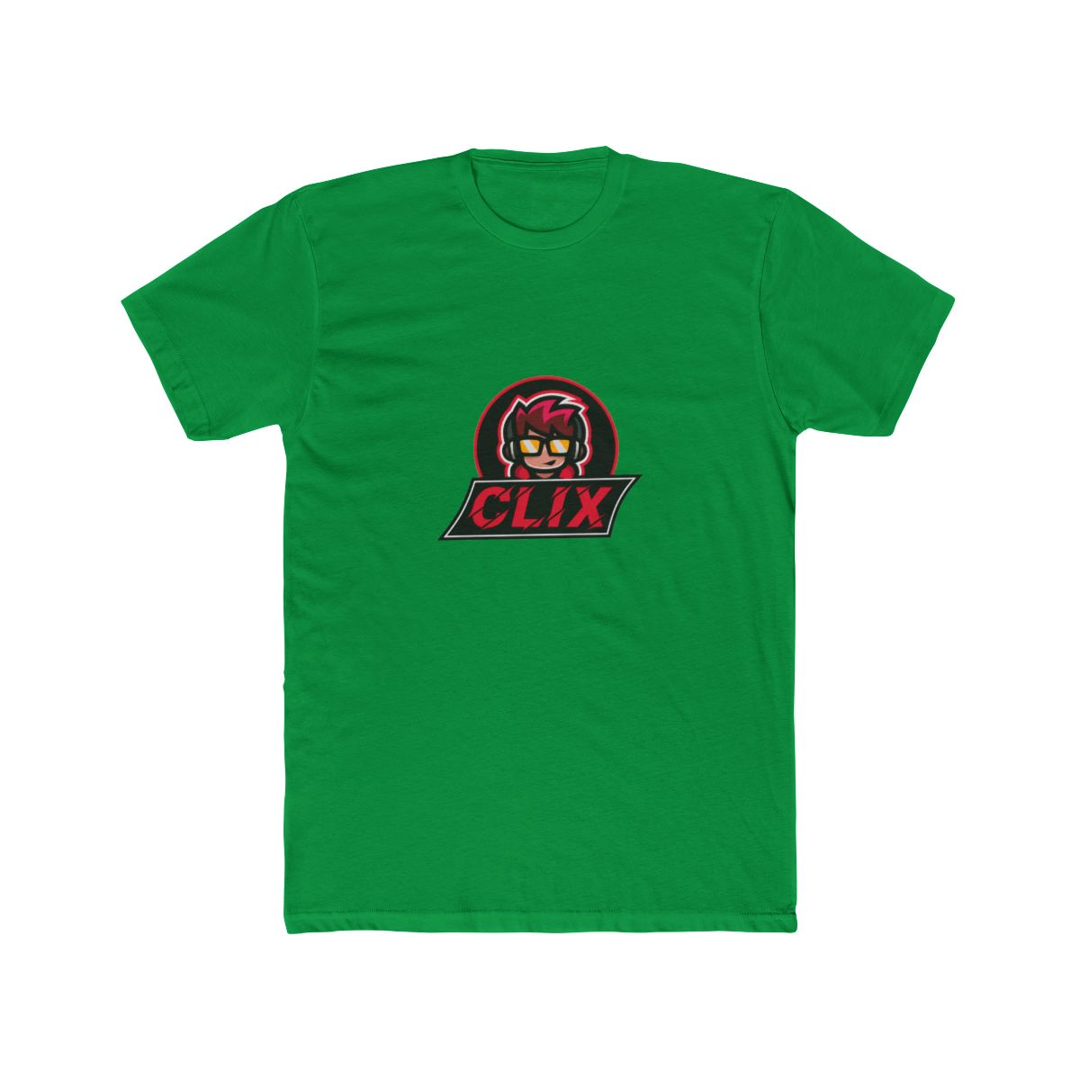 Misfits Clix T Shirt - Funny Square Peg Misfit Builder Design — official Clix T-Shirts