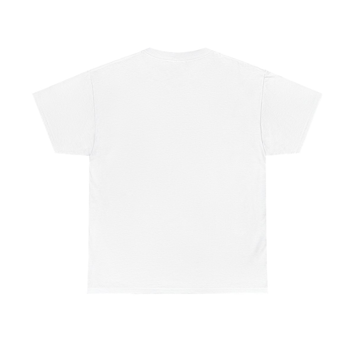 Clix "Clix is Cracked" Unisex Tee - alternate angle 1, merchandise