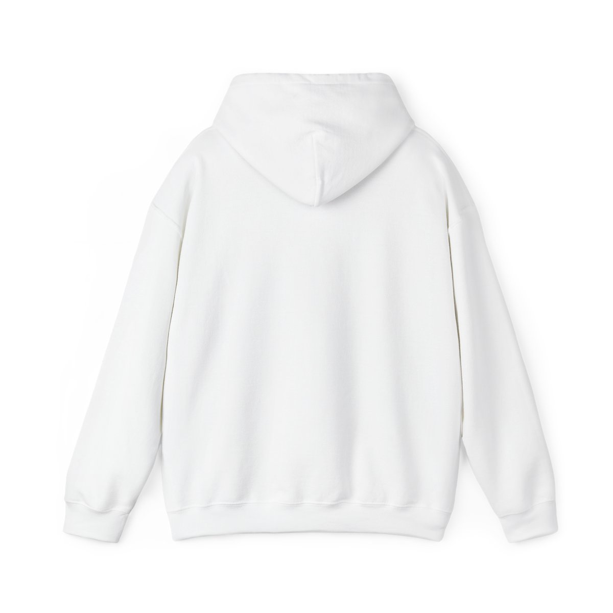Clix "Clix is Cracked" Hoodie - alternate angle 1, merchandise