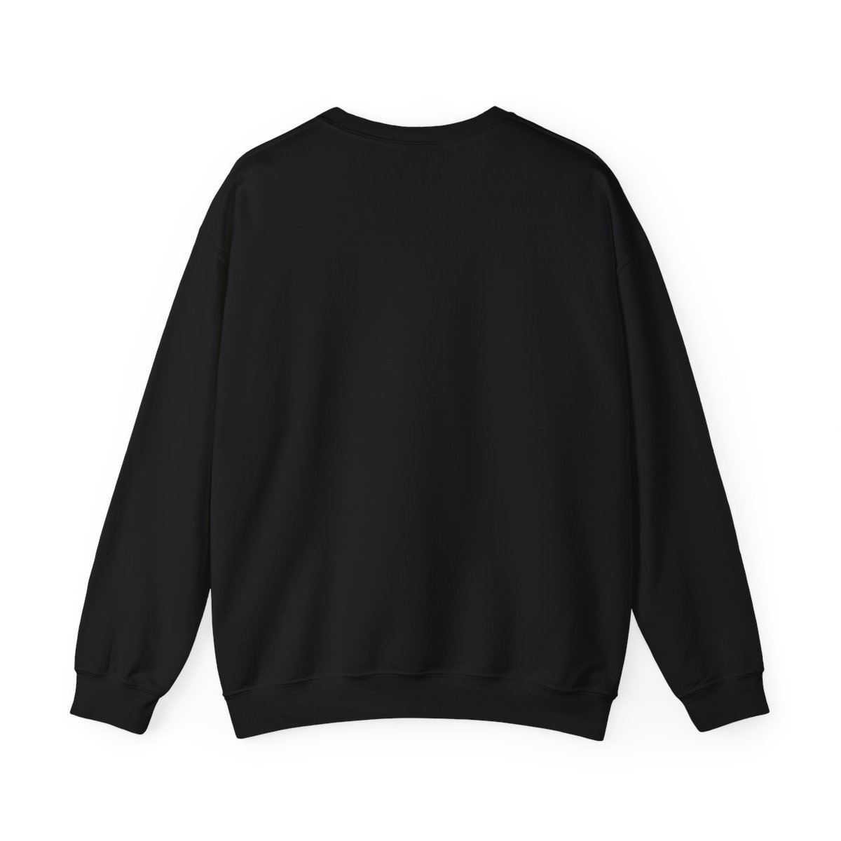 Clix "Clix is Cracked" Crewneck - alternate angle 1, merchandise