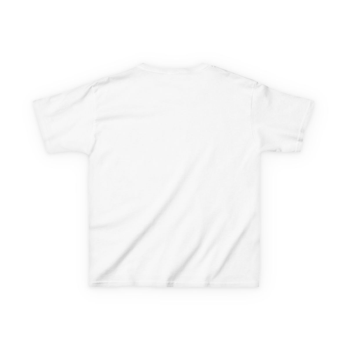 Clix "Clix is Cracked!" Unisex Kids Tee - alternate angle 1, merchandise